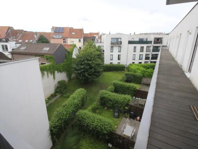 Appartement vente à Schaarbeek, Bruxelles