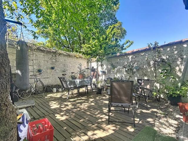 Appartement vente à Schaarbeek, Bruxelles