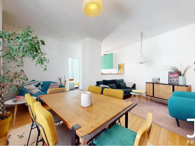 Appartement vente à Schaarbeek, Bruxelles