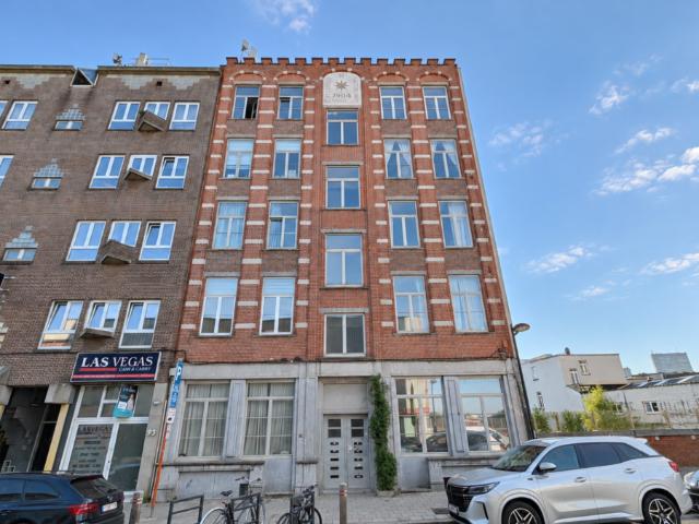 Appartement vente à Cage aux Ours - Berenkuil, Schaerbeek - Schaarbeek