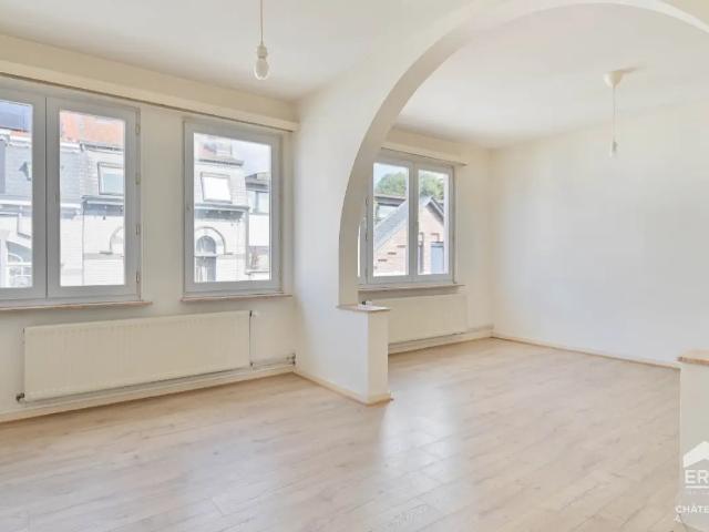 Appartement vente à Schaerbeek, Bruxelles