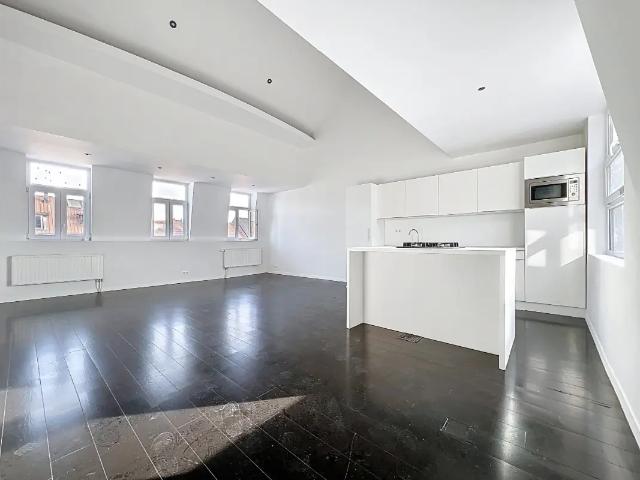 Appartement vente à Schaarbeek, Bruxelles