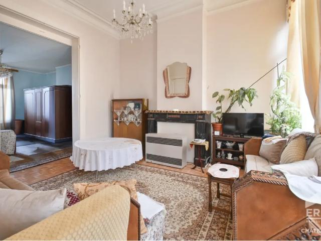 Appartement vente à Schaarbeek, Bruxelles