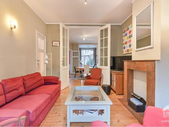 Appartement vente à Schaarbeek, Bruxelles