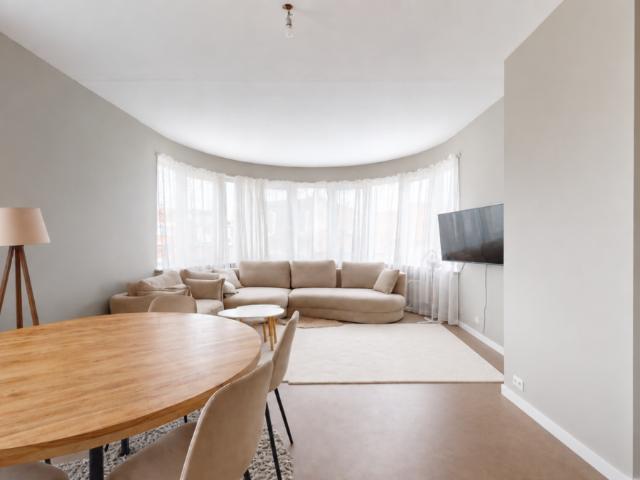 Appartement vente à Schaarbeek, Bruxelles