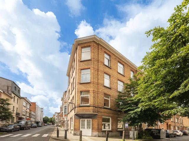 Appartement vente à Schaarbeek, Bruxelles
