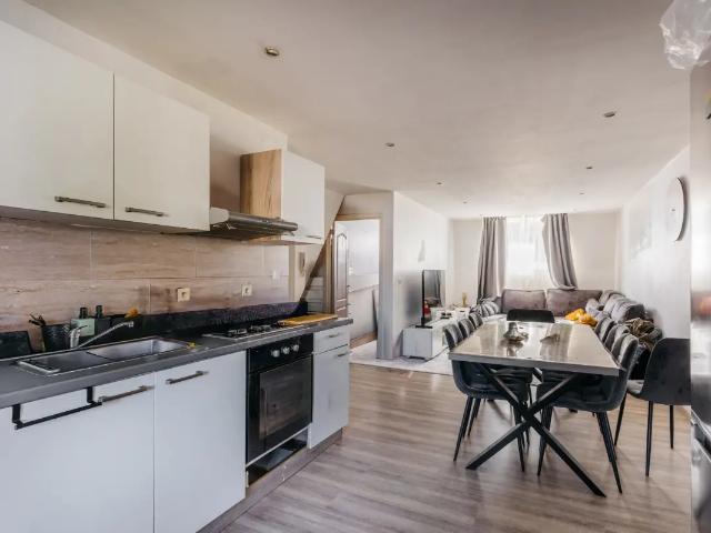 Appartement vente à Schaarbeek, Bruxelles