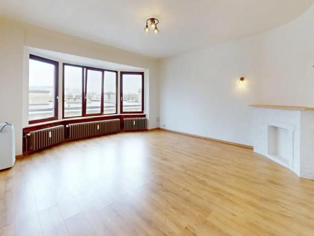 Appartement vente à Schaerbeek, Bruxelles