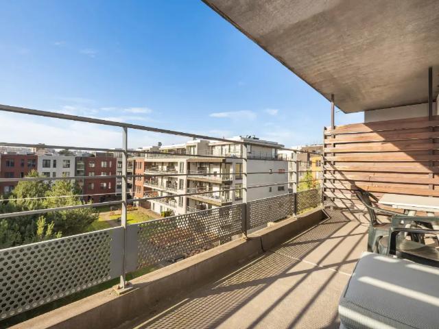 Appartement vente à Schaarbeek, Bruxelles