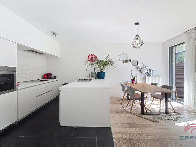 Appartement vente à Schaerbeek, Bruxelles