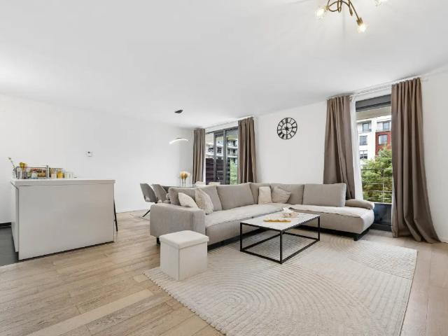 Appartement vente à Cité-jardin Chomé - Tuinwijk Chomé, Schaerbeek - Schaarbeek