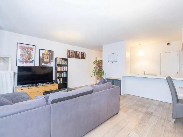 Appartement vente à Schaarbeek, Bruxelles