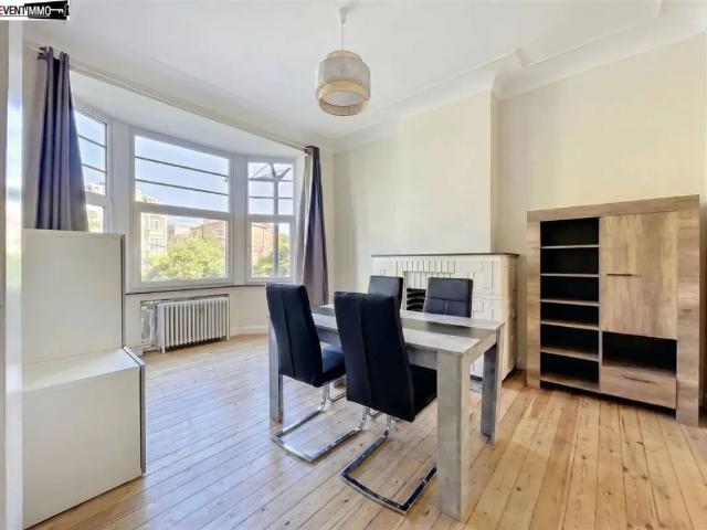 Appartement vente à Schaarbeek, Bruxelles