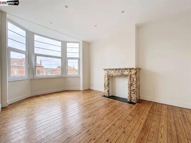 Appartement vente à Schaarbeek, Bruxelles