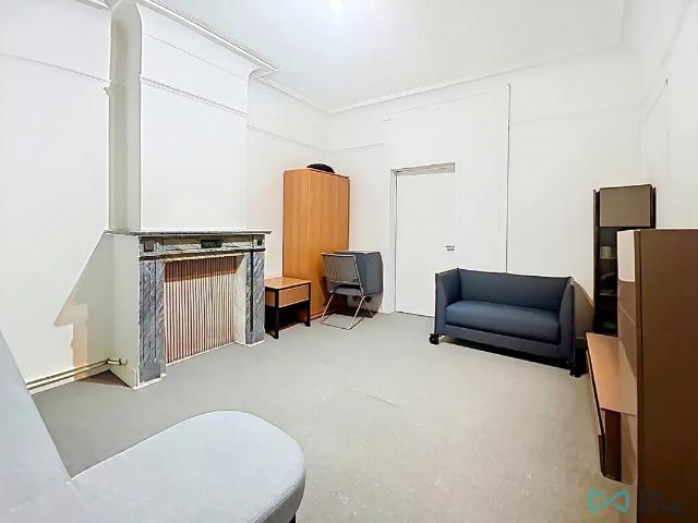 Appartement vente à Schaarbeek, Bruxelles