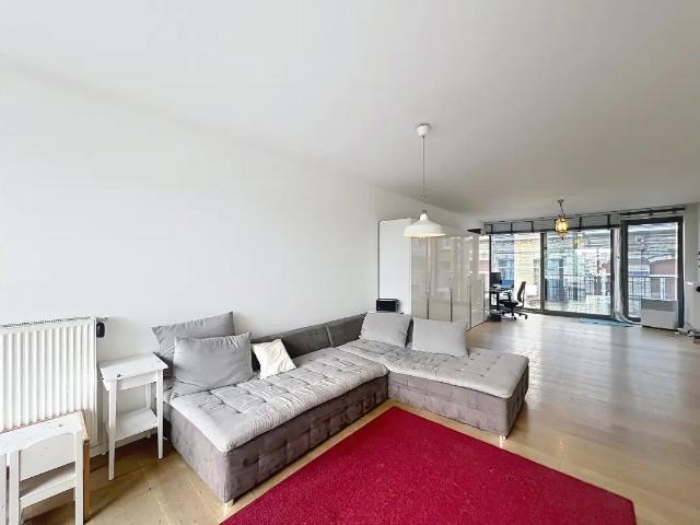 Appartement vente à Schaarbeek, Bruxelles