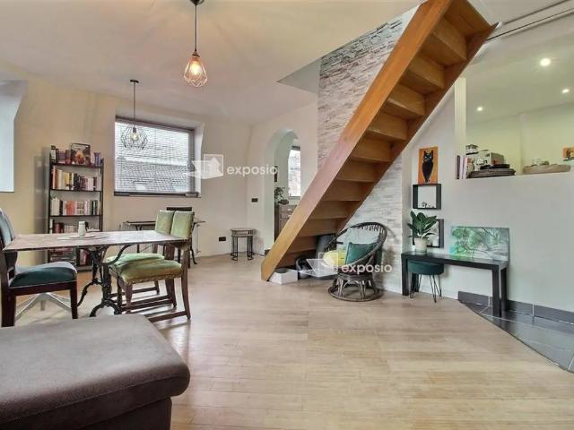 Appartement vente à Schaerbeek, Bruxelles