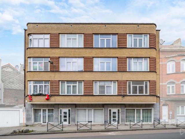 Appartement vente à Schaerbeek, Bruxelles