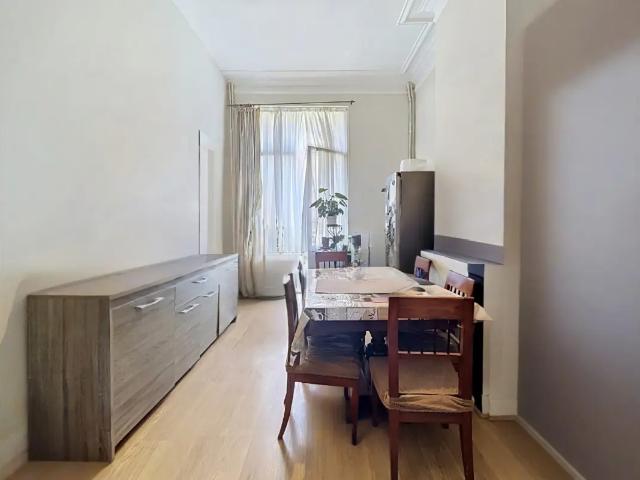 Appartement vente à Schaarbeek, Bruxelles