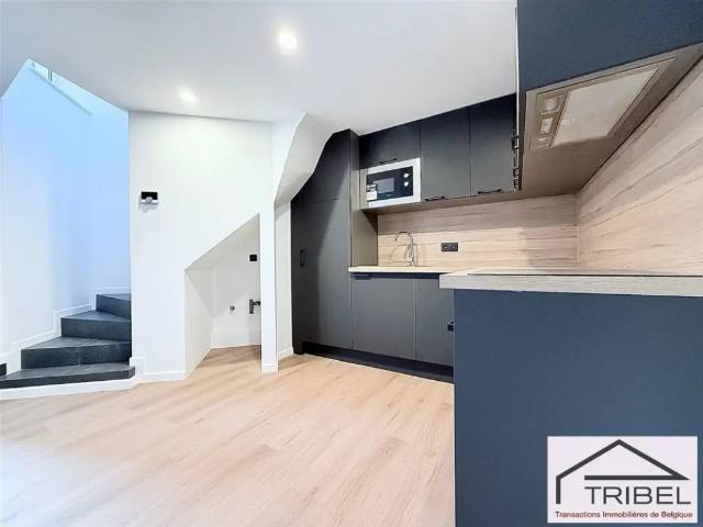 Appartement vente à Schaarbeek, Bruxelles