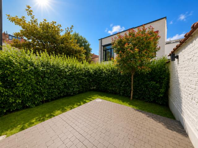 Appartement vente à Schaarbeek, Bruxelles