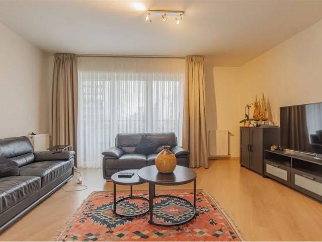 Appartement vente à Schaarbeek, Bruxelles