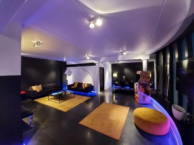 Appartement vente à Schaarbeek, Bruxelles