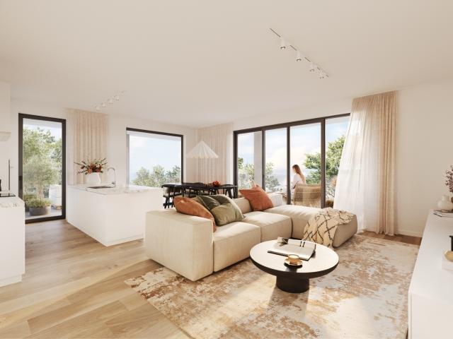 Appartement vente à Schelle, Antwerpen