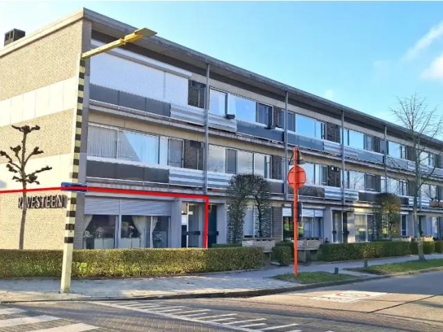 Appartement vente à Schelle, Antwerpen