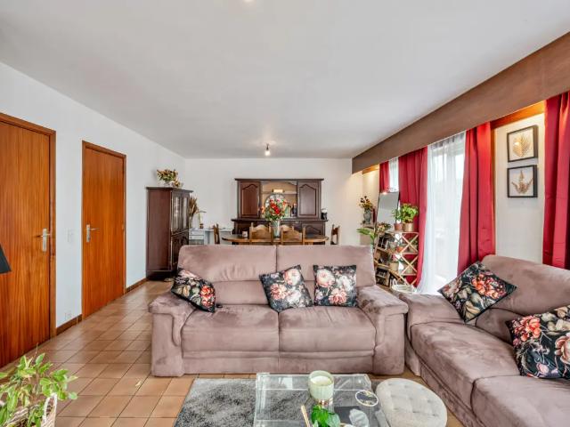 Appartement vente à Grammont, Oost-Vlaanderen