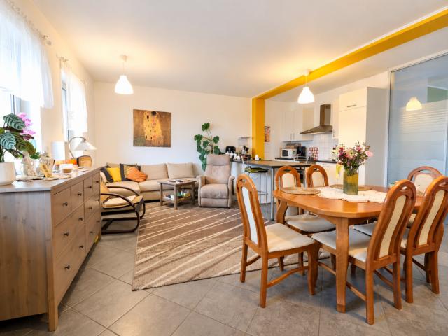 Appartement vente à Schepdaal, Dilbeek