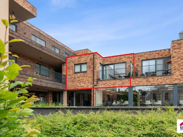 Appartement vente à Bodeghem-saint-martin, Brabant
