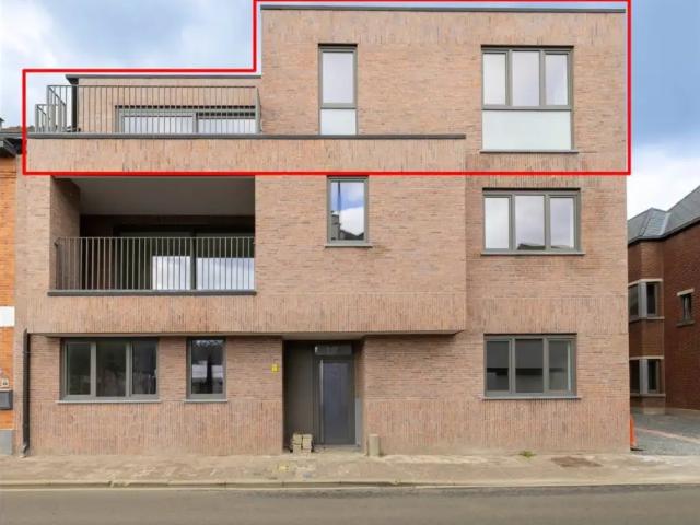 Appartement vente à Montaigu-zichem, Brabant