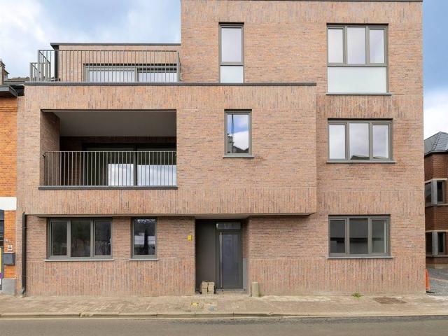 Appartement vente à Montaigu-zichem, Brabant