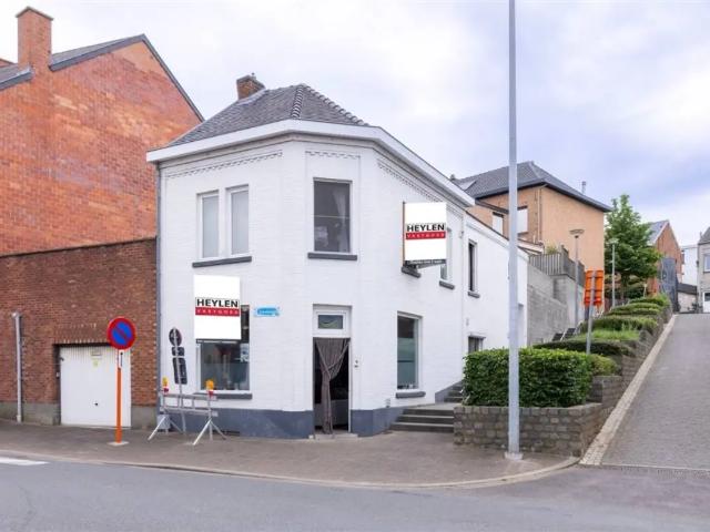 Appartement vente à Montaigu-zichem, Brabant
