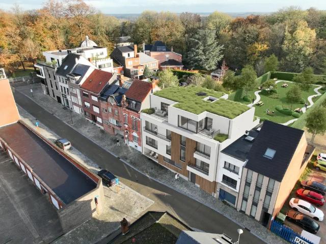 Appartement vente à Montaigu-zichem, Brabant