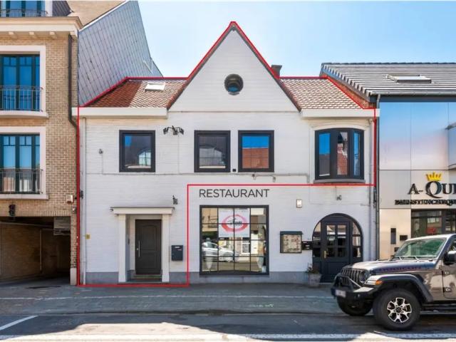 Appartement vente à Schilde, Antwerpen
