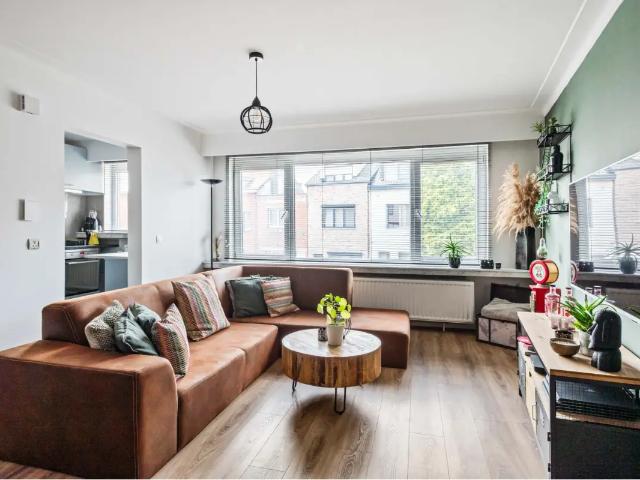 Appartement vente à Schoten, Antwerpen