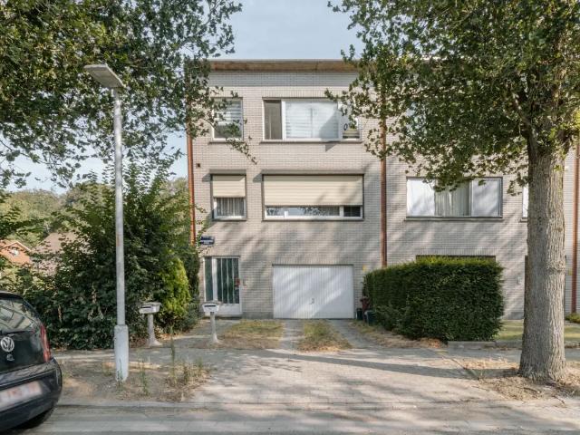 Appartement vente à Schoten, Antwerpen