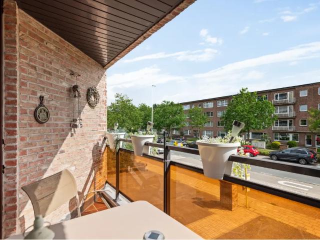 Appartement vente à Schoten, Antwerpen