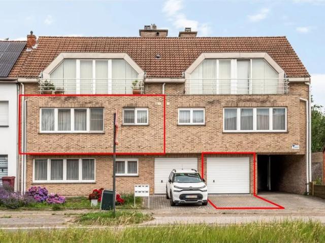 Appartement vente à Schoten, Antwerpen