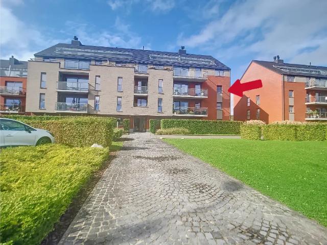 Appartement vente à Seilles, Andenne