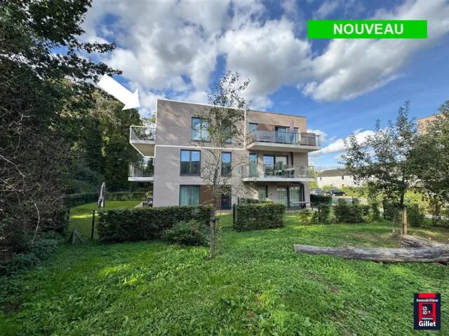 Appartement vente à Seilles, Andenne