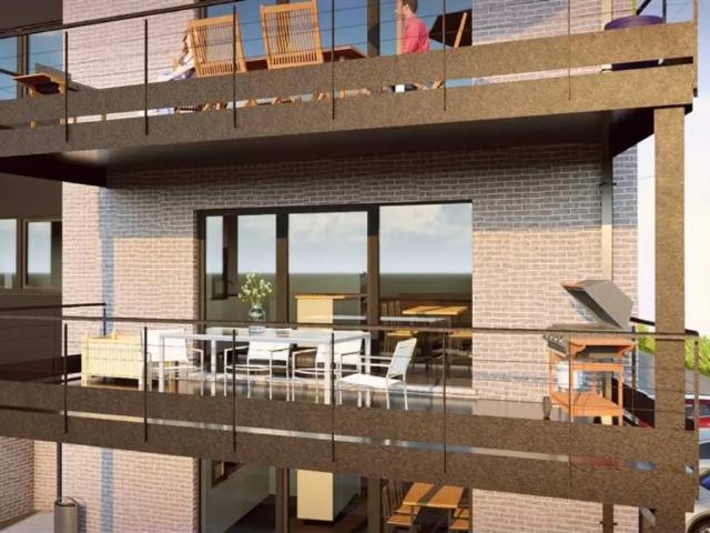 Appartement vente à Andenne, Wallonie