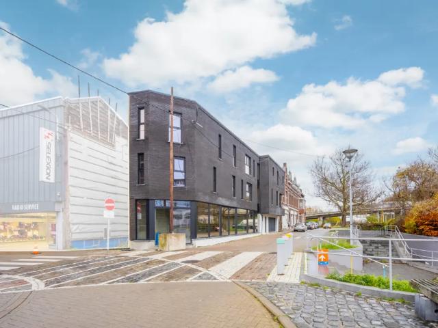Appartement vente à Seraing, Wallonie