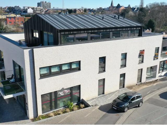 Appartement vente à Seraing, Wallonie