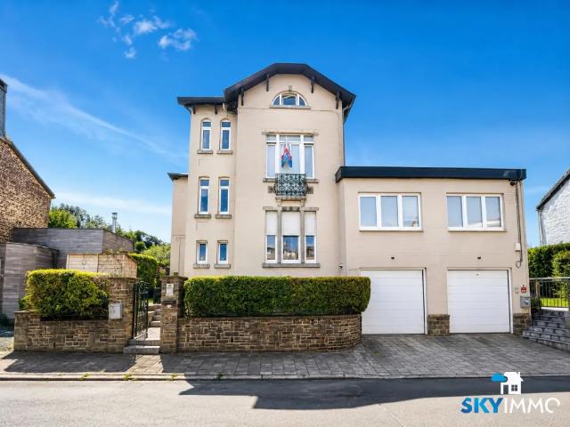Appartement vente à Seraing, Wallonie