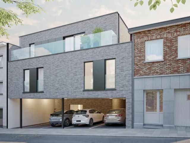 Appartement vente à Seraing, Wallonie