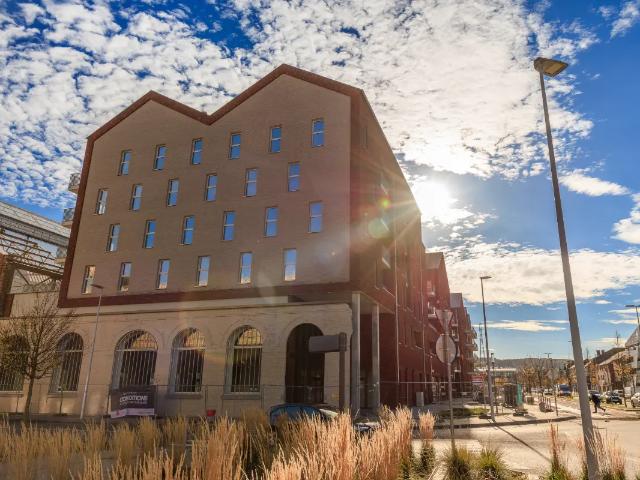 Appartement vente à Seraing, Wallonie