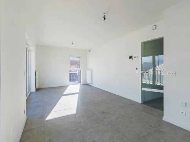 Appartement vente à Seraing, Wallonie